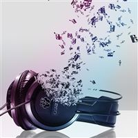 Music wallpaper