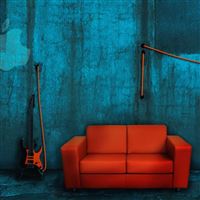 Apple Music Room wallpaper