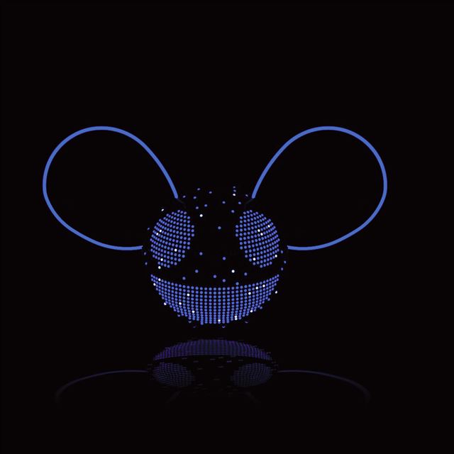 1024x1024 Smily Face - cyan iPad Wallpaper