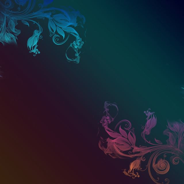 1024x1024 Gradient background - gradient iPad Wallpaper