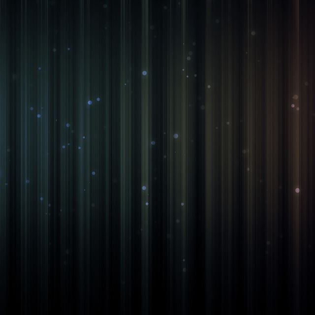 1024x1024 Strips - circle iPad Wallpaper