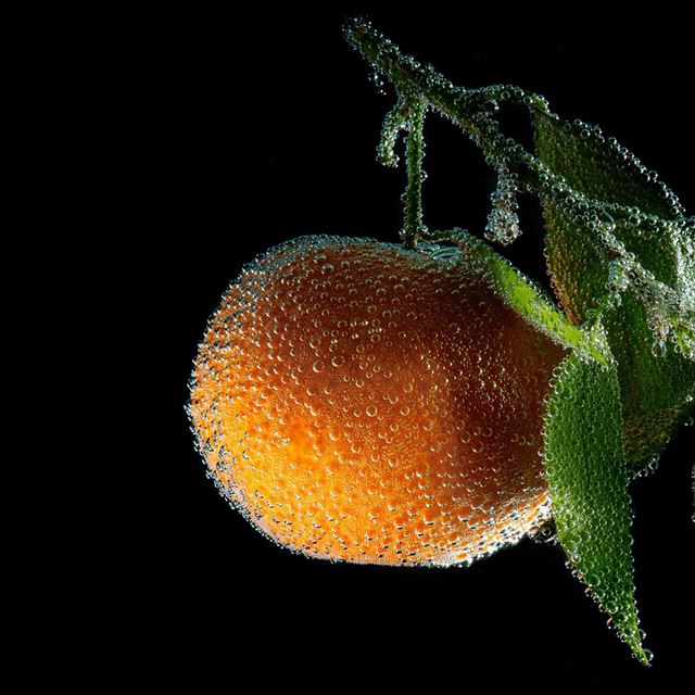 1024x1024 Mandarin Fruit - fruit iPad Wallpaper