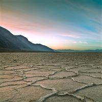 Salt Flats wallpaper