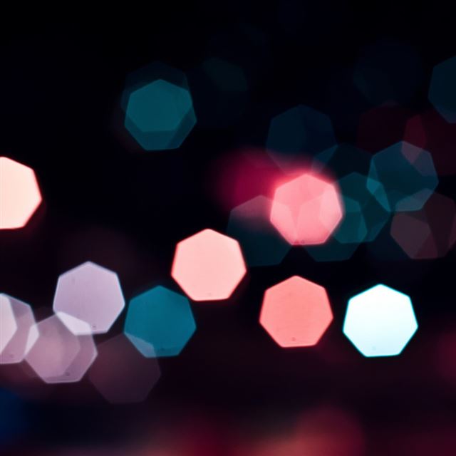 1024x1024 Lights - lights iPad Wallpaper