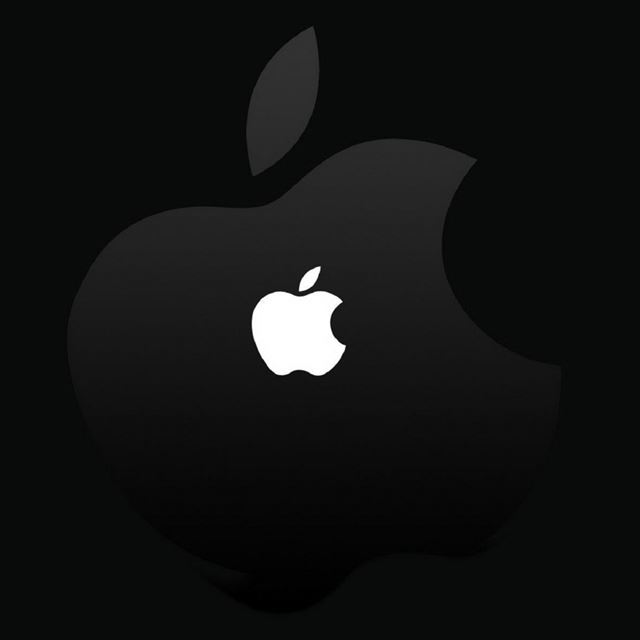 1024x1024 Dark View Switching Windows Mac - windows iPad Wallpaper