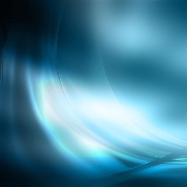 1024x1024 Abstract Swirls - simple iPad Wallpaper