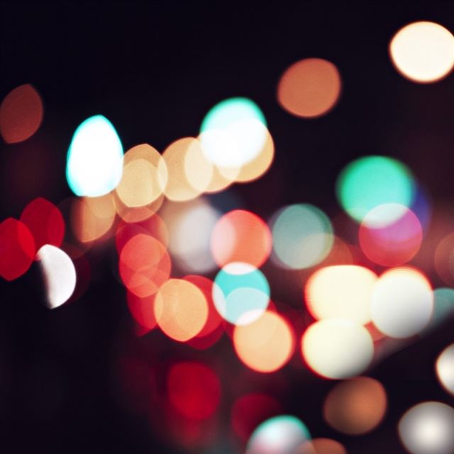 1024x1024 Psychedelic lights - lights iPad Wallpaper