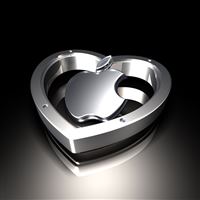 Heart Gaming iPad Wallpapers Free Download