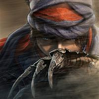 Prince of Persia wallpaper