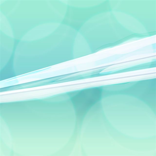 1024x1024 Jet Stream - wave iPad Wallpaper