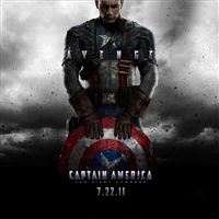 Captain America wallpaper