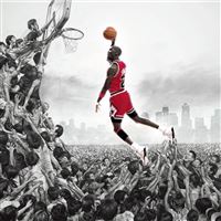 Michael Jordan wallpaper