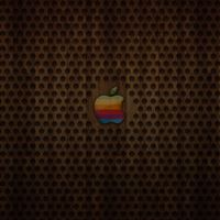 Apple Logo wallpaper