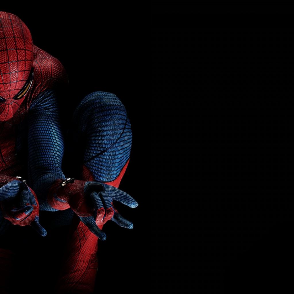 the amazing spiderman download