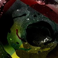 Abstract Art wallpaper