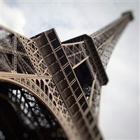 Eiffel Tower wallpaper