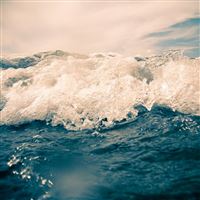 Ocean Waves wallpaper