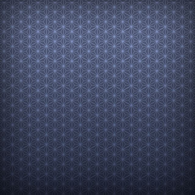 1024x1024 Star Pattern - simple iPad Wallpaper