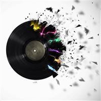 Vinyl Record wallpaper