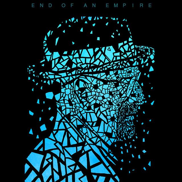 1024x1024 End of an empire - empire iPad Wallpaper