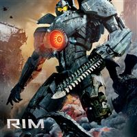 Pacific Rim Movie wallpaper