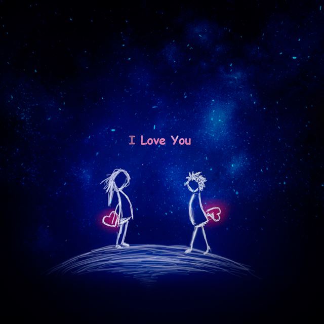 1024x1024 Near -  iPad Wallpaper