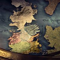 westeros map wallpaper