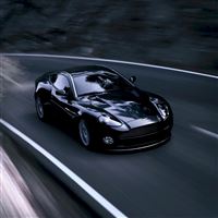 Aston Martin Speed wallpaper