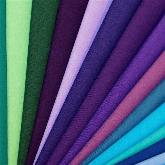 1024x1024 Colorful Fabric Lines -  iPad Wallpaper