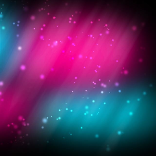 1024x1024 Colorful - dot iPad Wallpaper
