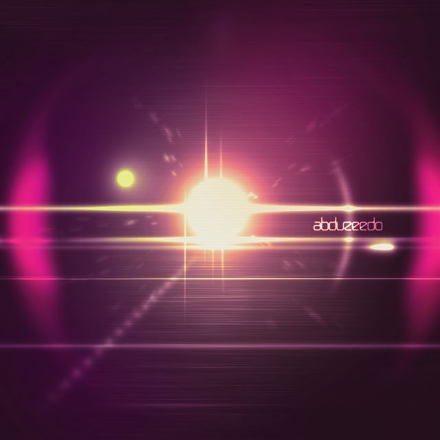 1024x1024 Abduzeedo - lights iPad Wallpaper