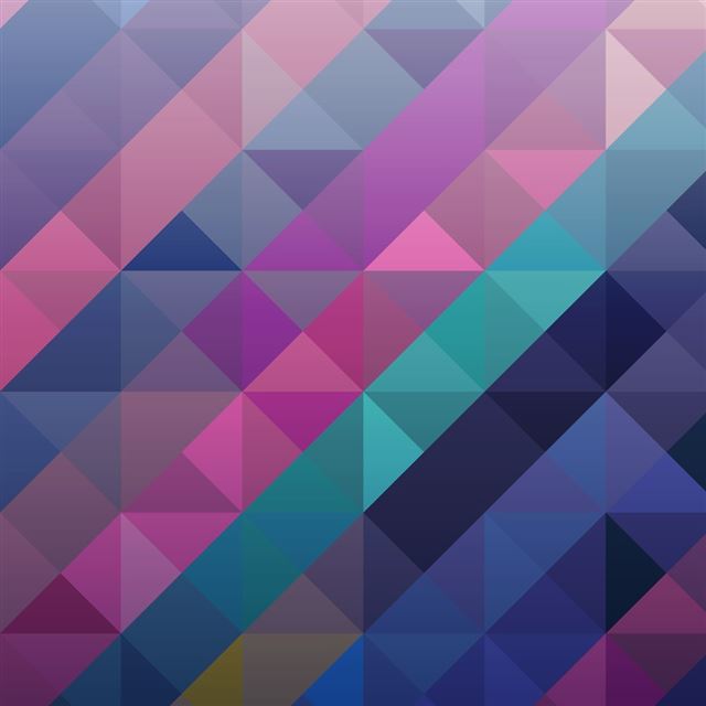 1024x1024 Abstract - yellow iPad Wallpaper