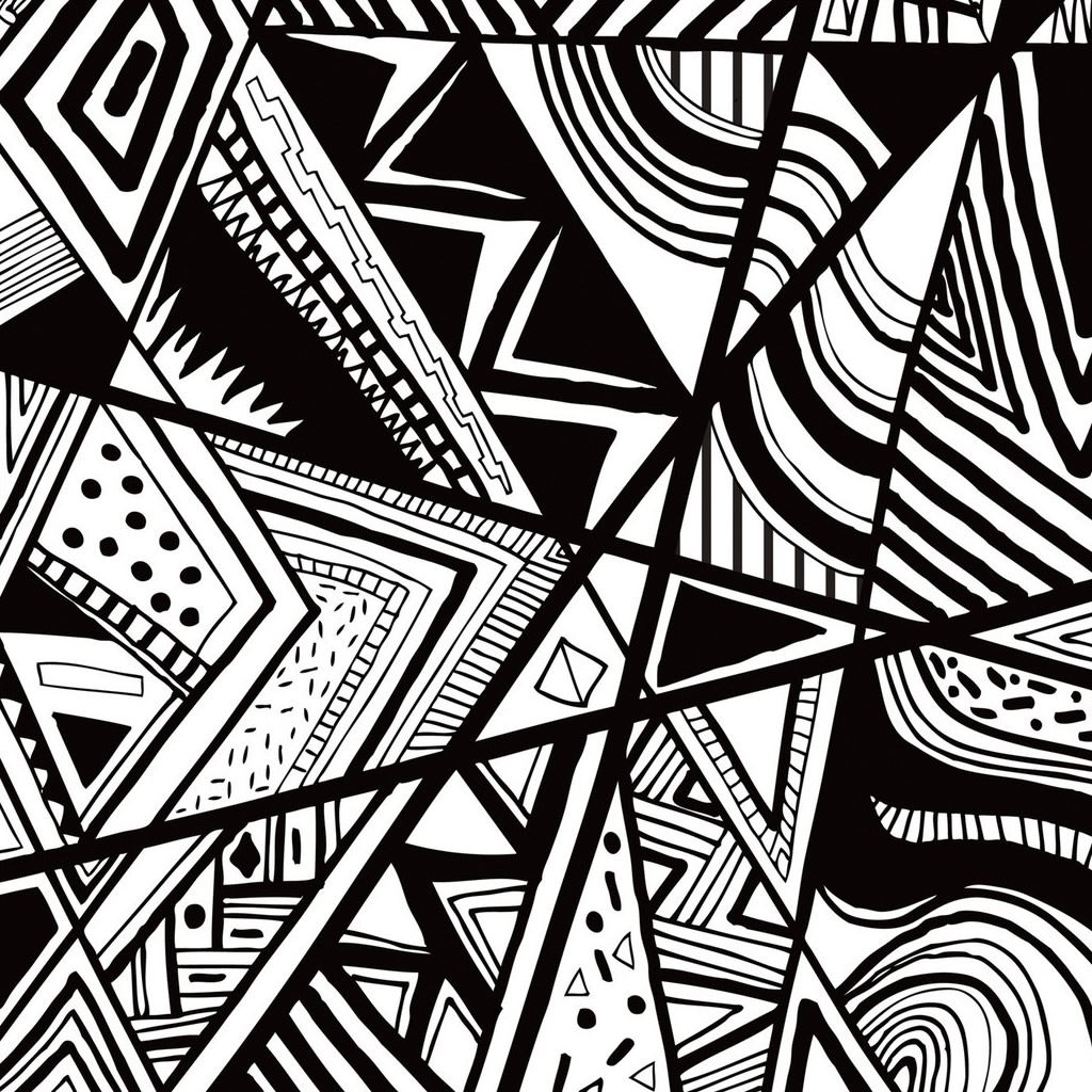 Wallpaper Weekends Black and White Wallpapers for iPhone and iPad