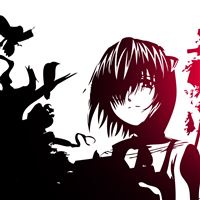 Asian Style Art wallpaper