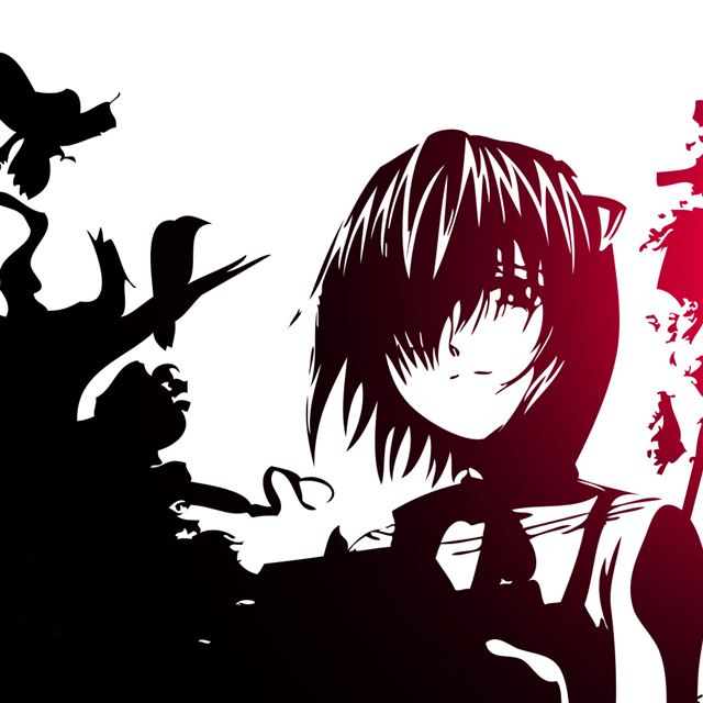 1024x1024 Asian Style Art - asian iPad Wallpaper
