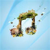 Music Note wallpaper