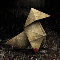 Paper Hydralisk wallpaper