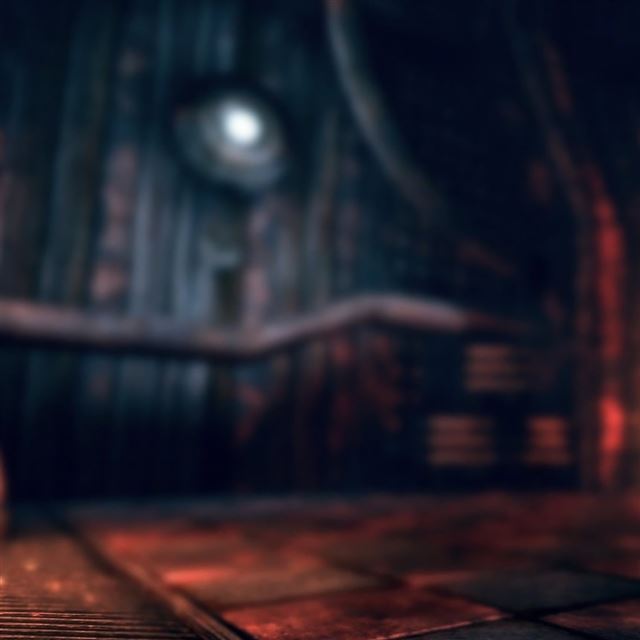 1024x1024 Special Room - room iPad Wallpaper