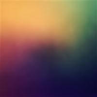 Colored  Fog wallpaper