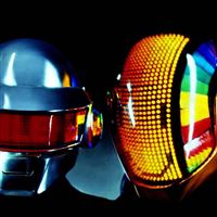 Daft Punk wallpaper