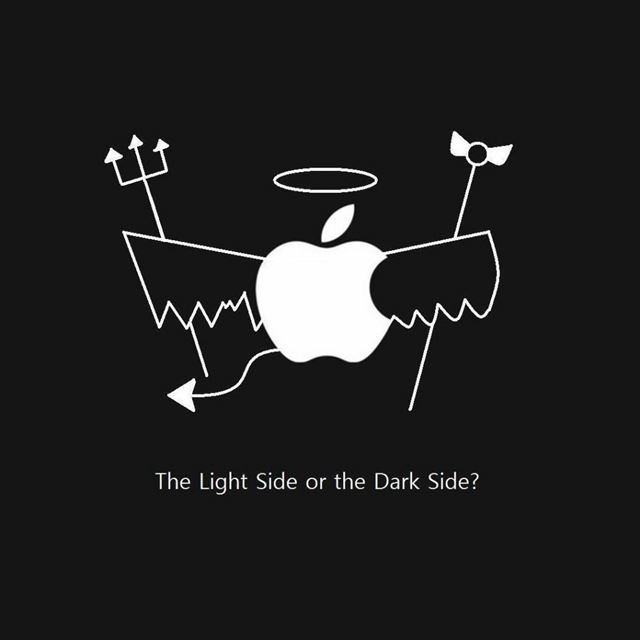 1024x1024 Mac Apple Design - apple iPad Wallpaper
