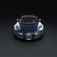 Bugatti Veyron wallpaper