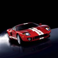 Ford GT wallpaper
