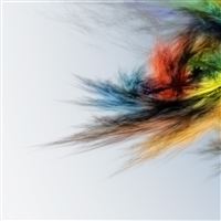 Color Spectrum Abstract wallpaper