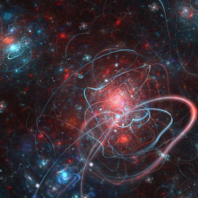 1024x1024 Graphics Light Line - graphics iPad Wallpaper