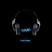 Live 4 Music wallpaper