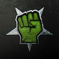 Beat Down Symbol wallpaper