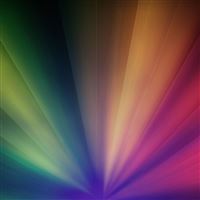 Colorful Burst wallpaper