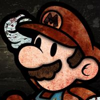 Mario wallpaper