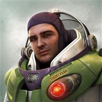 Buzz Lightyear wallpaper